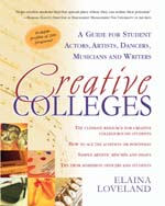 Creative Colleges
