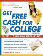 Get Free Cash For College 4th Edition