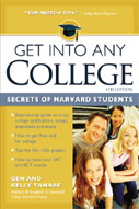 Get Into Any College 4th Edition