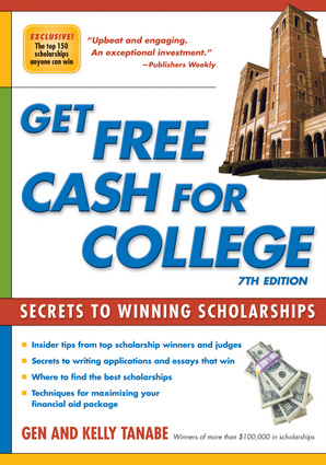 Get Free Cash for College