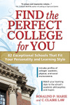 Find the Perfect College for You