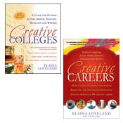 Creative Students 2 Book Package (Save $10!)