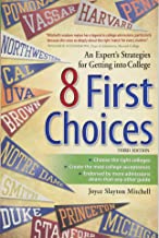 Eight First Choices