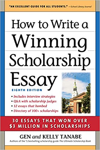 How to Write a Winning Scholarship Essay